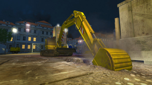 Игра DIG IT! - A Digger Simulator, скриншот