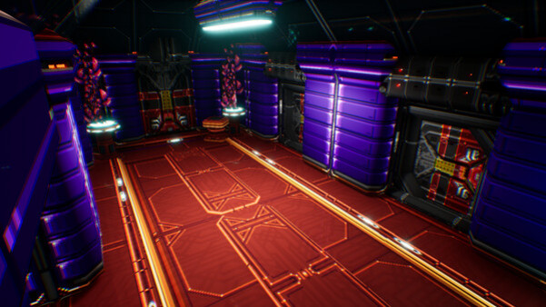 Игра Diluvian Ultra, скриншот