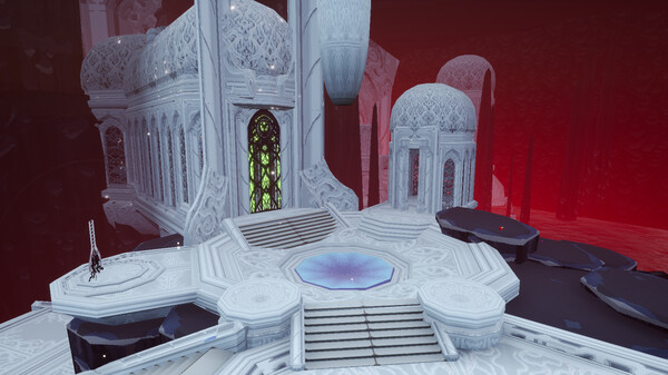 Игра Diluvian Ultra, скриншот