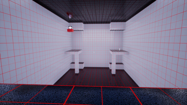 Игра Dimensional Dexterity, скриншот