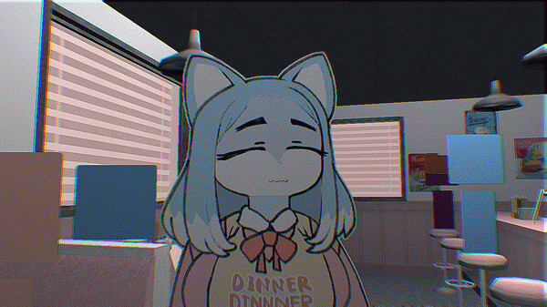 Игра DINNERDINNNER, скриншот