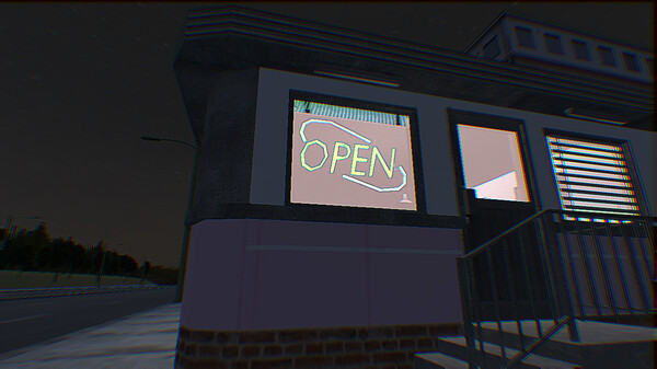 Игра DINNERDINNNER, скриншот
