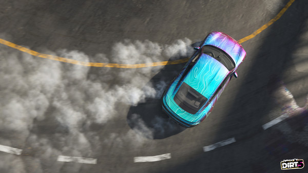 Игра DIRT 5 - Energy Content Pack, скриншот
