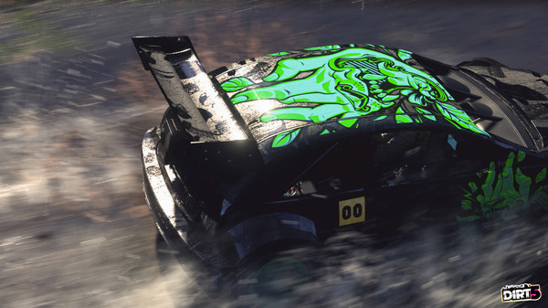 Игра DIRT 5 - Uproar Content Pack, скриншот