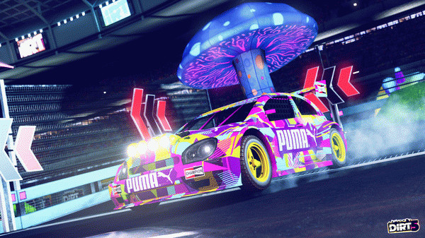 Игра DIRT 5 - Uproar Content Pack, скриншот