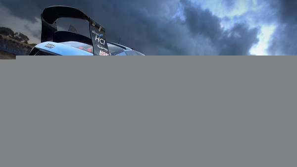 Игра DiRT Rally 2.0 - Audi S1 EKS RX quattro, скриншот