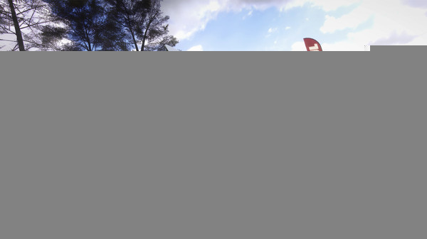 Игра DiRT Rally 2.0 - BMW M1 Procar Rally, скриншот