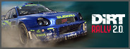 Игра DiRT Rally 2.0 - SUBARU Impreza (2001), скриншот