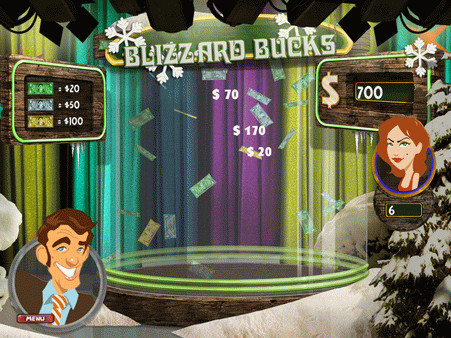 Игра Discovery! A Seek and Find Adventure, скриншот
