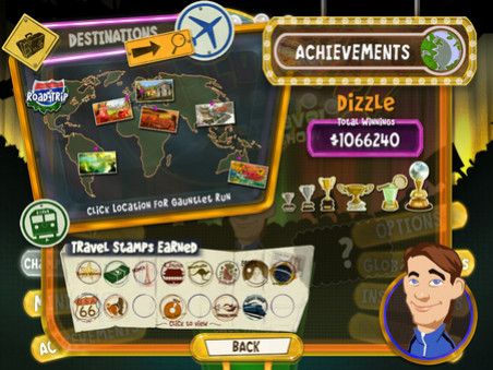 Игра Discovery! A Seek and Find Adventure, скриншот