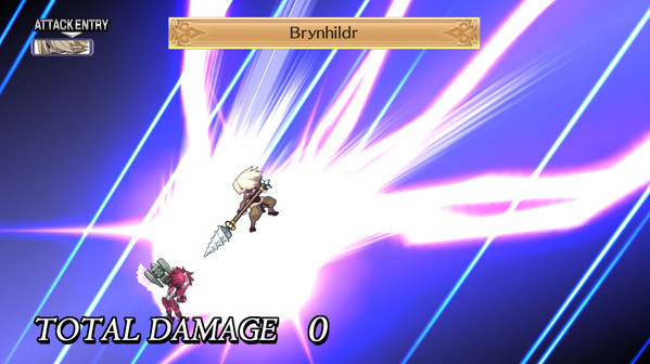 Игра Disgaea 4 Complete+, скриншот