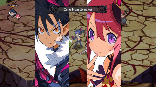 Игра Disgaea 5 Complete, скриншот