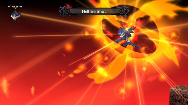 Игра Disgaea 5 Complete, скриншот