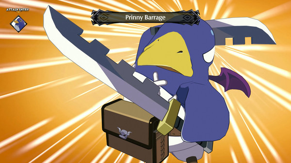 Игра Disgaea 6 Complete, скриншот