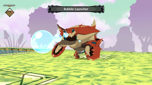 Игра Disgaea 6 Complete, скриншот