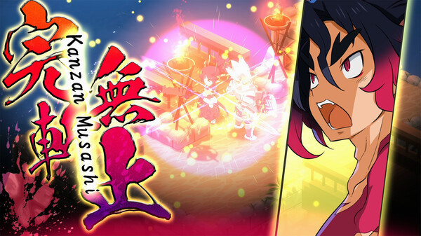 Игра Disgaea 7: Vows of the Virtueless, скриншот