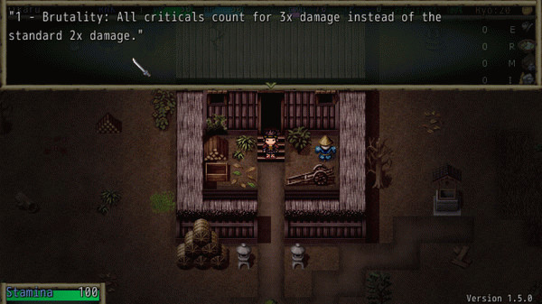 Игра Disgraced Hands of Fate DLC, скриншот