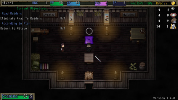 Игра Disgraced Peasantry Skin Pack DLC, скриншот