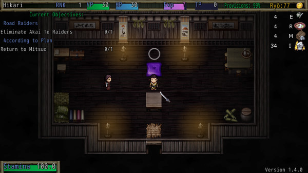 Игра Disgraced Peasantry Skin Pack DLC, скриншот