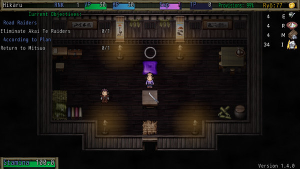 Игра Disgraced Peasantry Skin Pack DLC, скриншот