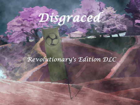 Игра Disgraced Revolutionary's Edition DLC, скриншот