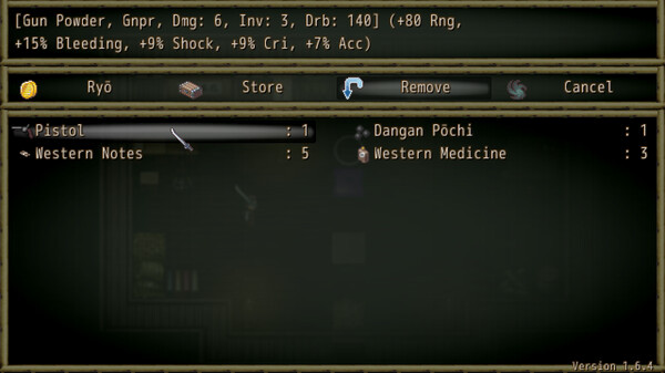 Игра Disgraced Western Warfare Pack DLC, скриншот