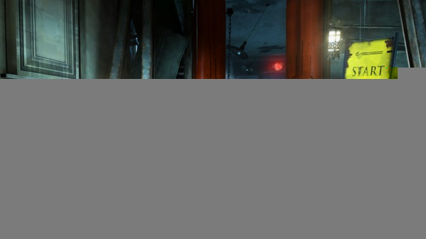 Игра Dishonored: Dunwall City Trials, скриншот