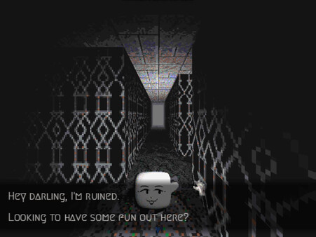 Игра Disillusion ST, скриншот