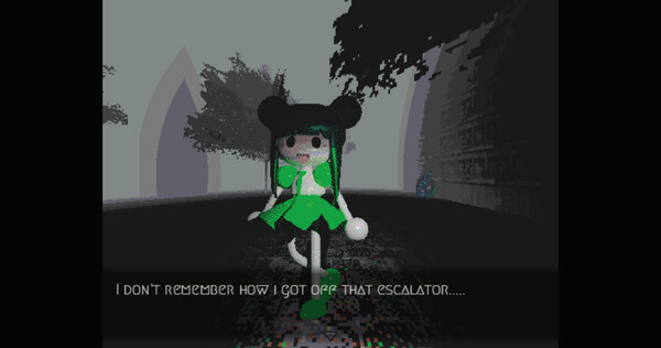 Игра Disillusion ST, скриншот