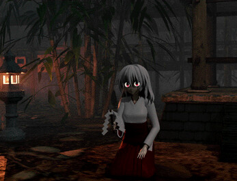 Игра Disillusion ST, скриншот