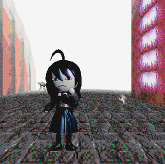 Игра Disillusion ST, скриншот