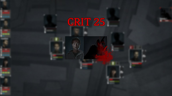 Игра Displaced, скриншот
