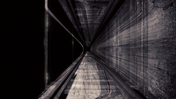 Игра Distorted Reality, скриншот