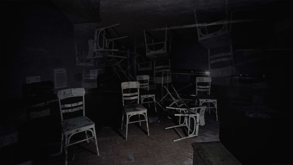 Игра Distorted Reality, скриншот