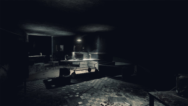 Игра Distorted Reality, скриншот