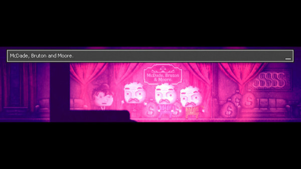 Игра DISTRAINT: Deluxe Edition, скриншот