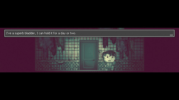 Игра DISTRAINT: Deluxe Edition, скриншот