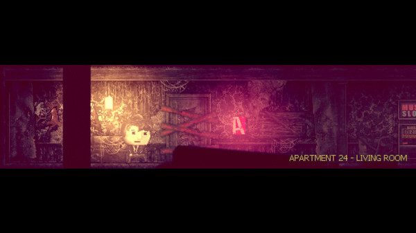 Игра DISTRAINT: Deluxe Edition, скриншот