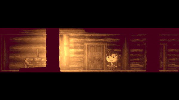 Игра DISTRAINT: Deluxe Edition, скриншот