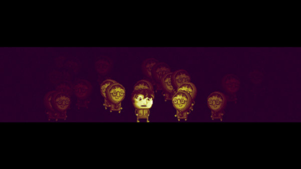 Игра DISTRAINT: Deluxe Edition, скриншот