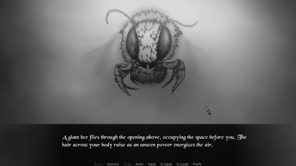 Игра Disturbed: Beyond Aramor, скриншот