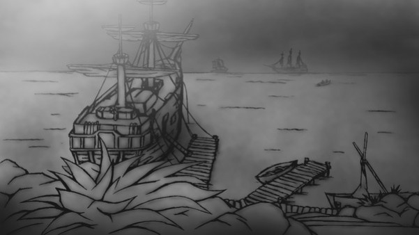 Игра Disturbed: Beyond Aramor, скриншот
