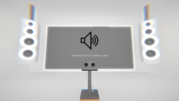 Игра _dive, скриншот
