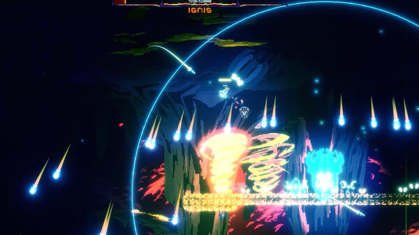 Игра Dive The Depths, скриншот