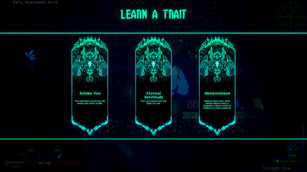 Игра Dive The Depths, скриншот