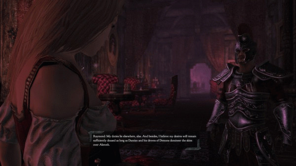 Игра Divinity II: Developer's Cut, скриншот