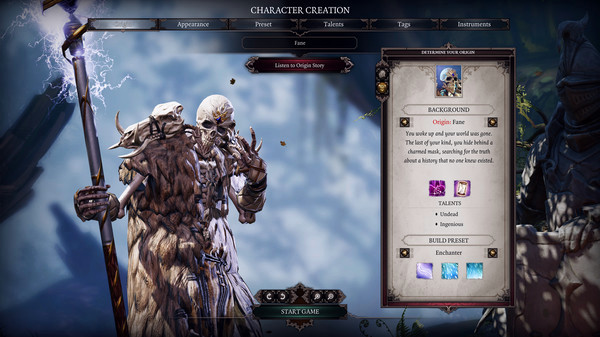 Игра Divinity: Original Sin 2, скриншот