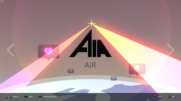 Игра DJMAX RESPECT V, скриншот