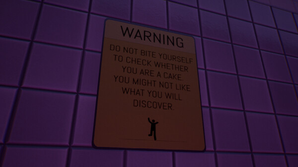 Игра Do Not Press The Button (To Delete The Multiverse), скриншот