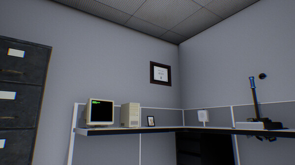 Игра Do Not Press The Button (To Delete The Multiverse), скриншот